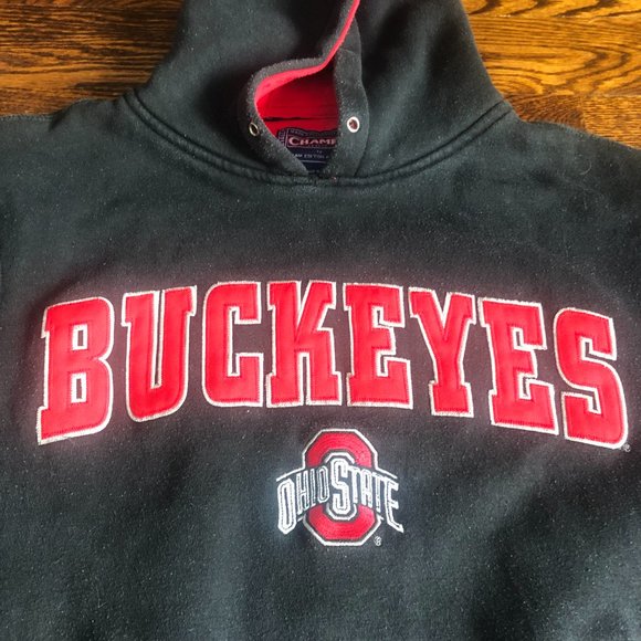 Ohio State Buckeyes Hoodie - Picture 2 of 7